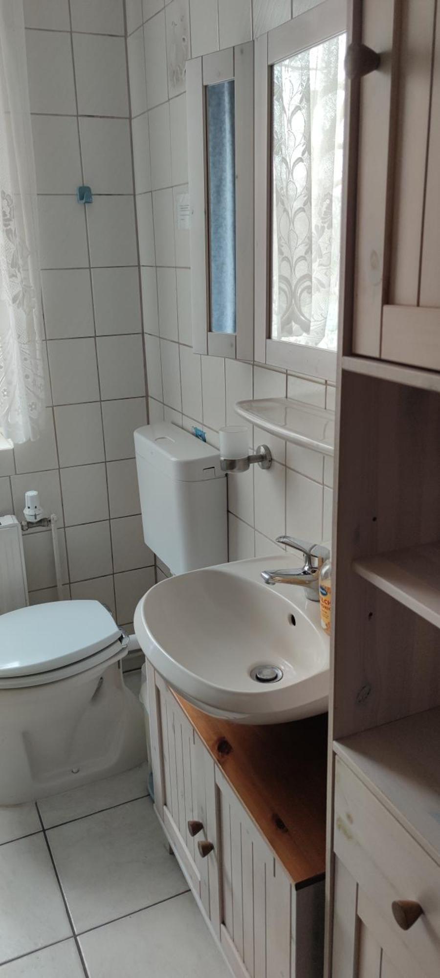 Ferienwohnung Marienkaefer Wulkow  Exterior foto