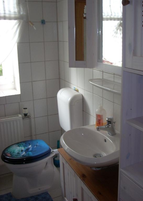 Ferienwohnung Marienkaefer Wulkow  Habitación foto